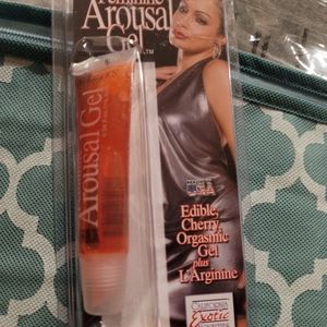 AROUSAL GEL
